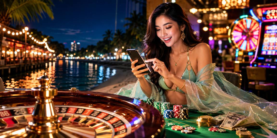 Sportsbook mariklbet1 dengan Perlawanan Sukan Setiap Hari