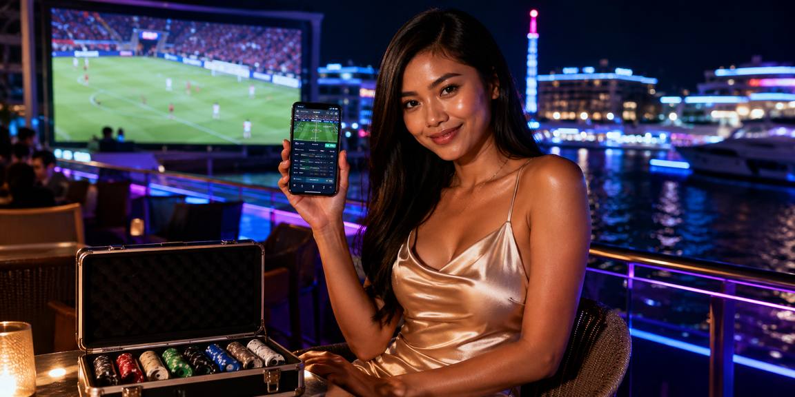 Reel Love — Koleksi Slot Kami untuk Anda