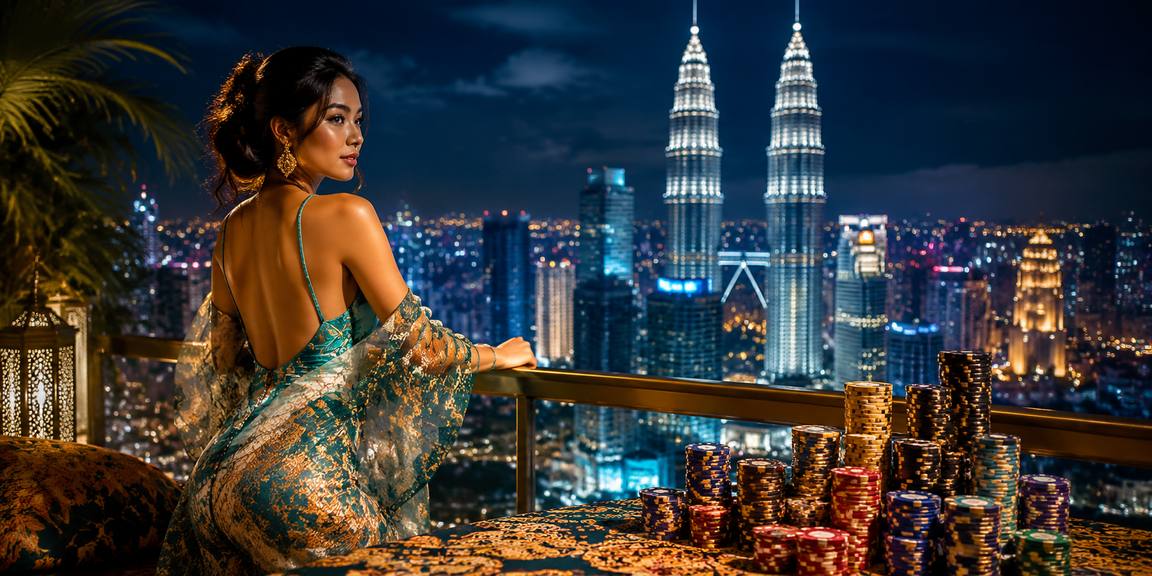 Reel Love — Koleksi Slot Kami untuk Anda