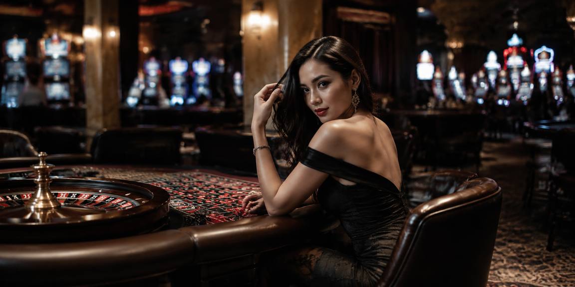Reel Love — Koleksi Slot Kami untuk Anda
