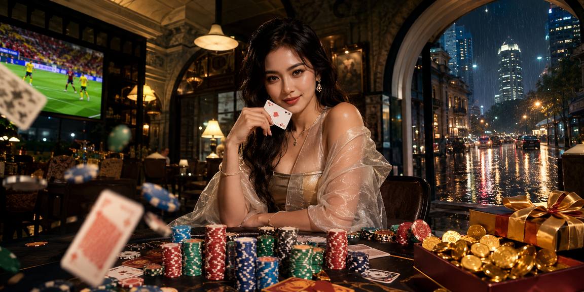 Reel Love — Koleksi Slot Kami untuk Anda